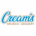 Creams Frankfurt Logo